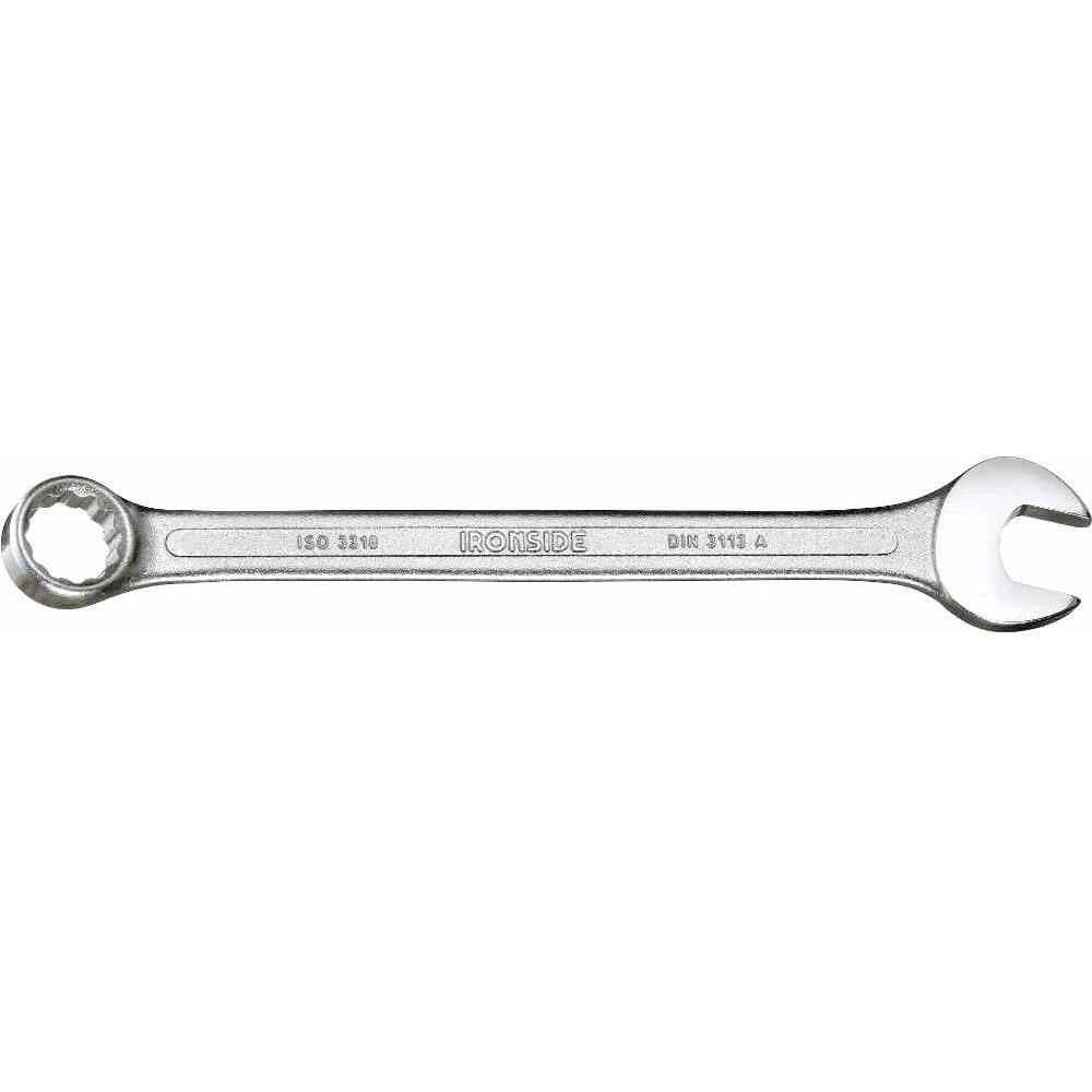 IRONSIDE 112044 prstenasti-viličasti ključ Veličina ključa (metrička) (naslov) 32 mm slika