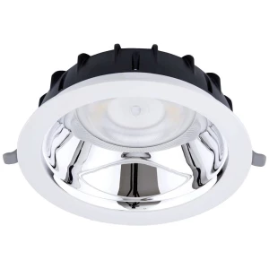 Opple 140057153 140057153 LED ugradni reflektor  Energetska učinkovitost 2021: E (A - G) LED bez 15 W bijela slika
