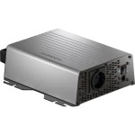 Inverter Dometic Group SinePower DSP 1012 1000 W 12 V/DC Sa daljinskim upravljačem, Prebacivanje prioriteta mreže