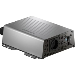 Inverter Dometic Group SinePower DSP 1012 1000 W 12 V/DC Sa daljinskim upravljačem, Prebacivanje prioriteta mreže slika