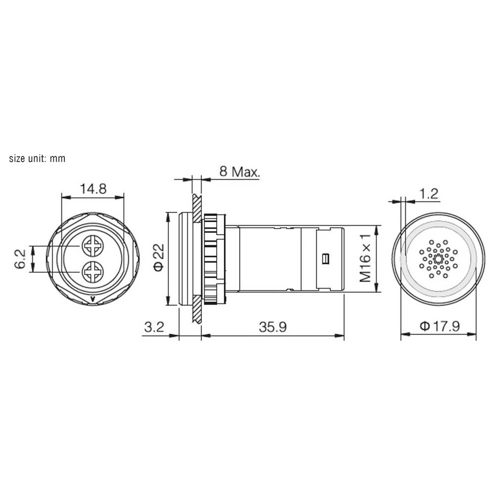 Conrad Product Image