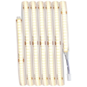 Paulmann LumiTiles COB Slim Stripe Set 2m 78425 LED traka-osnovni set   LED   toplo bijela bijela slika