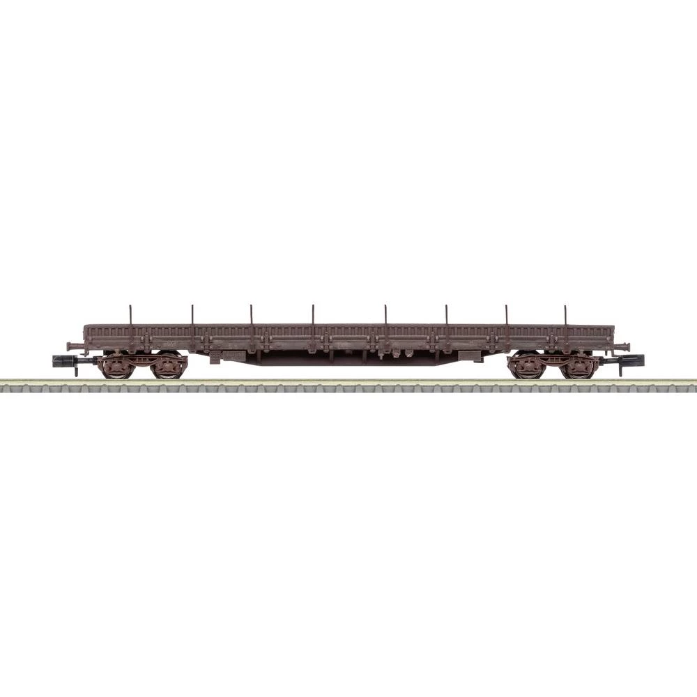 MiniTrix 18526 Tip vagona N s utorom Res od SNCB-a slika