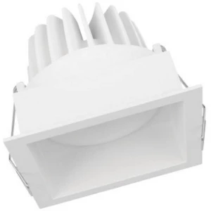 LEDVANCE DK ADJ 4058075114043 LED ugradna svjetiljka 8 W Toplo-bijela Bijela slika