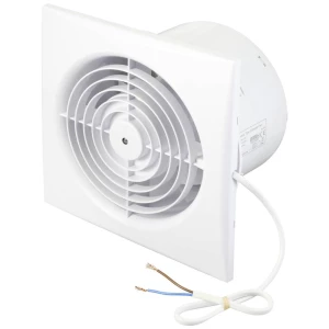Sygonix  zidni i stropni ventilator 230 V/AC 320 m³/h 150 mm slika