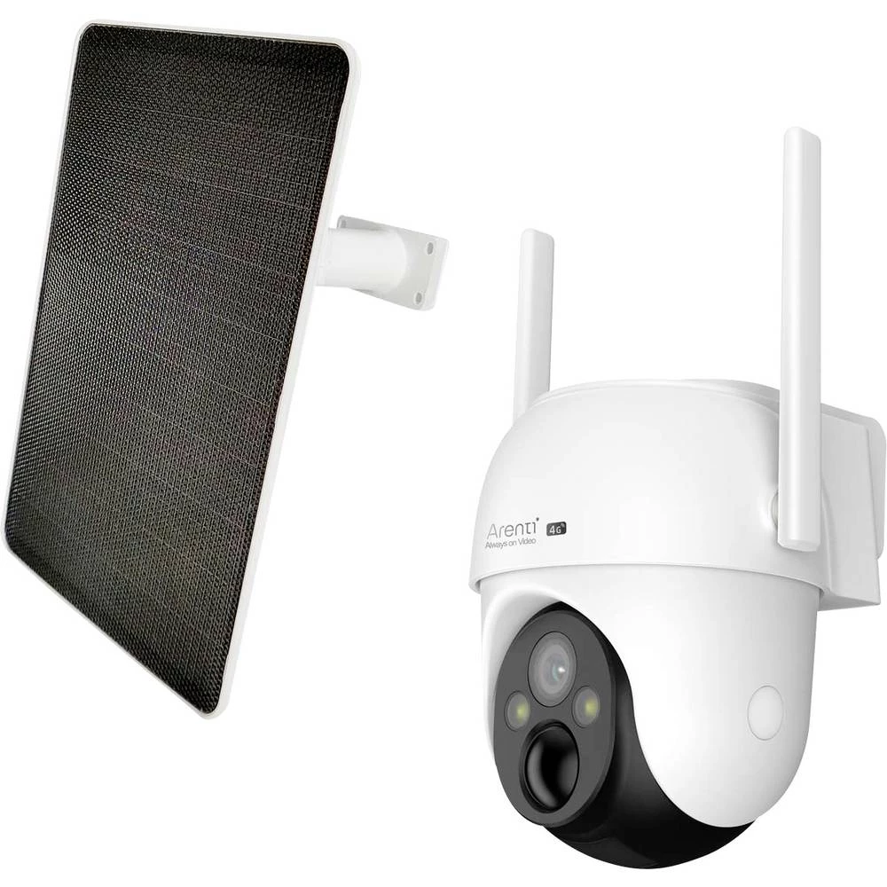 Arenti GO3G Kit3 ip sigurnosna kamera 2304 x 1296 piksel slika