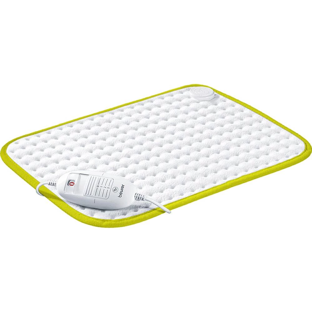 Beurer HK Limited Edition 2021 jastučić za grijanje Beurer HK Limited Edition 2021 grijaći jastuk slika