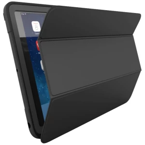 ZAGG Rugged Case stražnji poklopac Pogodno za modele Apple: iPad 10.2 (2019), iPad 10.2 (2020), iPad 10.2 (2021) crna slika