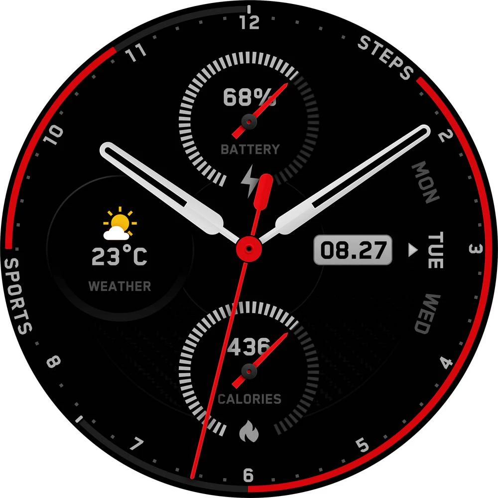 Conrad Product Image