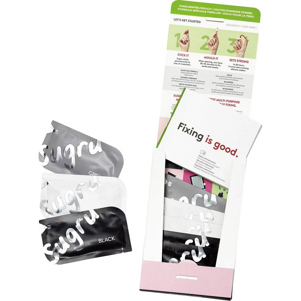 Conrad Product Image