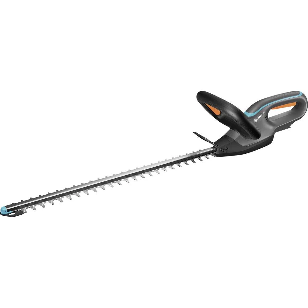 GARDENA Akku-Heckenschere EasyCut 55/18V P4A solo akumulator akumulatorske škare za živicu Li-Ion 550 mm slika