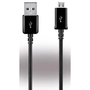 Mobitel Kabel [1x Muški konektor USB - 1x Muški konektor Micro USB ] 1 m Samsung slika