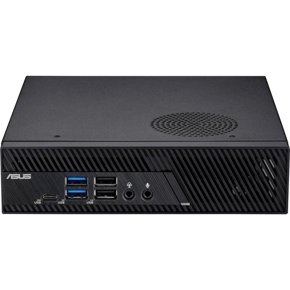 Asus Mini PC 90MS02R1-M00690 2.5 cm (1 palac) Intel® Core™ i3 i3-14100 4.7 GHz 8 GB RAM 256 GB SSD 90MS02R1-M00690 slika
