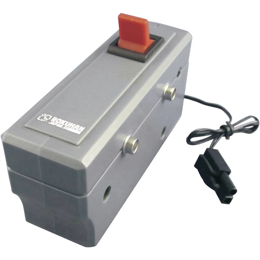 7297303 z Rokuhan pruga (s podlogom) prekidač za preokretnu petlju 1 St. slika