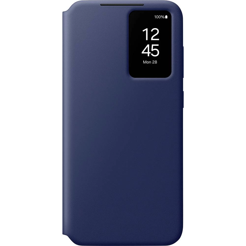 Samsung EF-ZS721CLEGWW novčanik Samsung Galaxy S24 F tamnoplava EF-ZS721CLEGWW slika