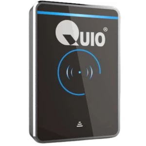Kontrola pristupa RFID zidni čitač s metalnim kućištem QUIO QU-J10-LF-2 čitač smart kartica slika