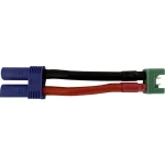 Reely kabel adaptera [1x ec5 utičnica - 1x mpx utikač] 10.00 cm RE-6903804