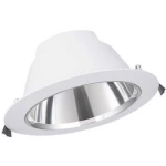 LED ugradno svjetlo za kupaonicu 20 W Toplo-bijela, Neutralno-bijela, Dnevno svjetlo-bijela LEDVANCE 104105 Bijela