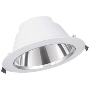 LED ugradno svjetlo za kupaonicu 20 W Toplo-bijela, Neutralno-bijela, Dnevno svjetlo-bijela LEDVANCE 104105 Bijela slika