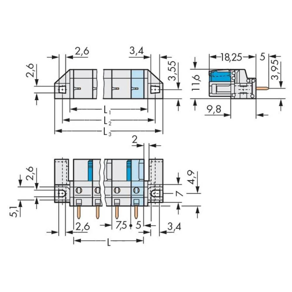Conrad Product Image