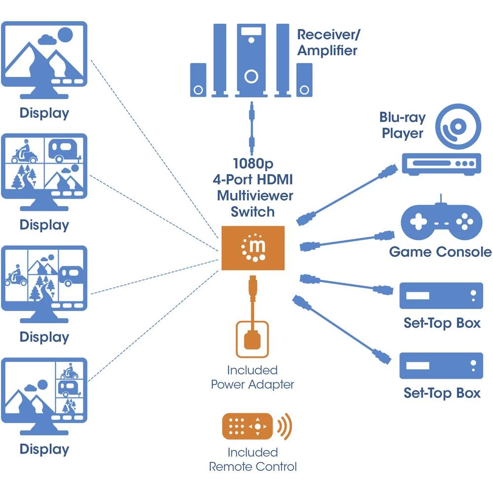 Conrad Product Image