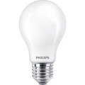 Philips Lighting 76331200 LED Energetska učink. A++ (A++ - E) E27 klasičan oblik 4.5 W = 40 W toplo bijela (Ø x D) 6 cm slika