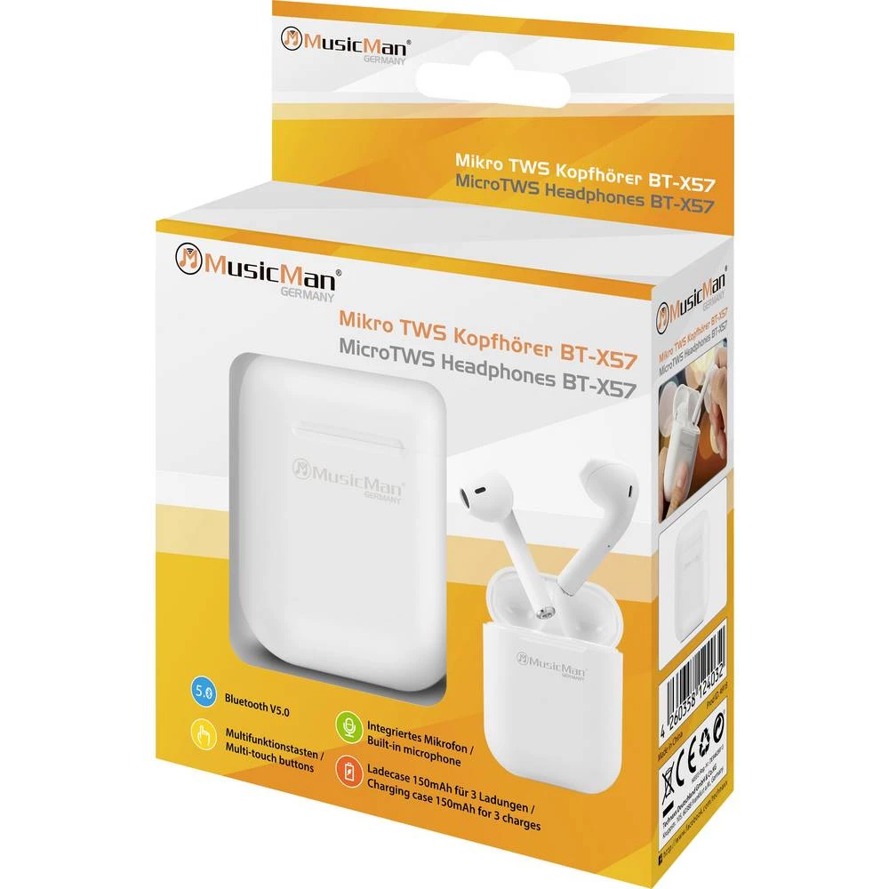 Conrad Product Image