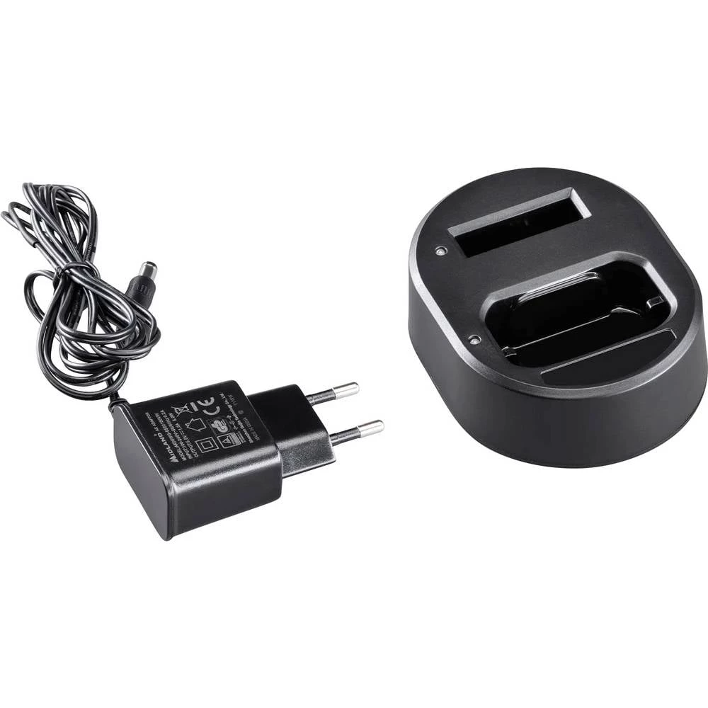 Midland punjač Einzel-Standlader für Midland BR 180 C1629 slika