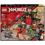 71767 LEGO® NINJAGO Ninja dojo hram