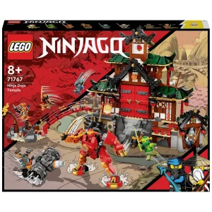 71767 LEGO® NINJAGO Ninja dojo hram slika