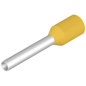 Kabelski završetak Weidmüller 2604680000 4000 ST slika