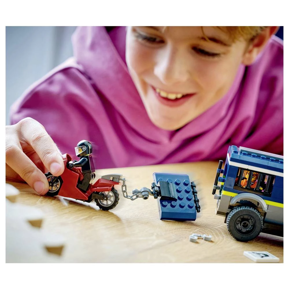 Conrad Product Image