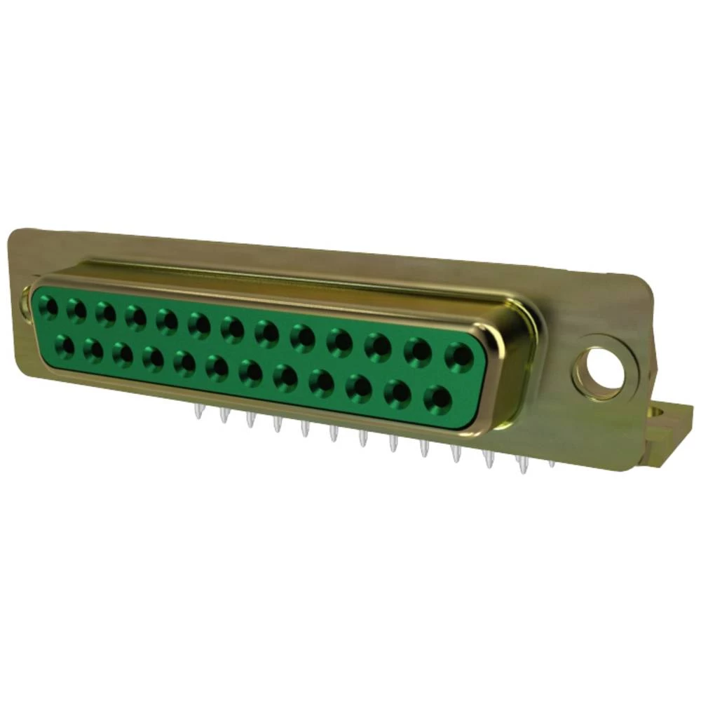 Amphenol DEML09S500     1 St. slika