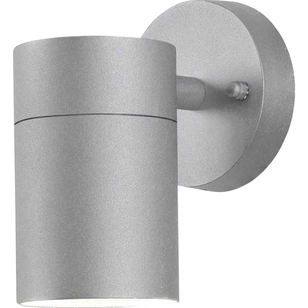 Konstsmide Modena 7657-300 vanjsko zidno svjetlo GU10 35 W siva slika