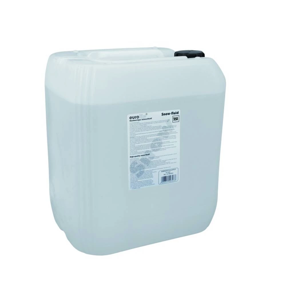 Eurolite 51706352 tekućina za snijeg 25 l slika
