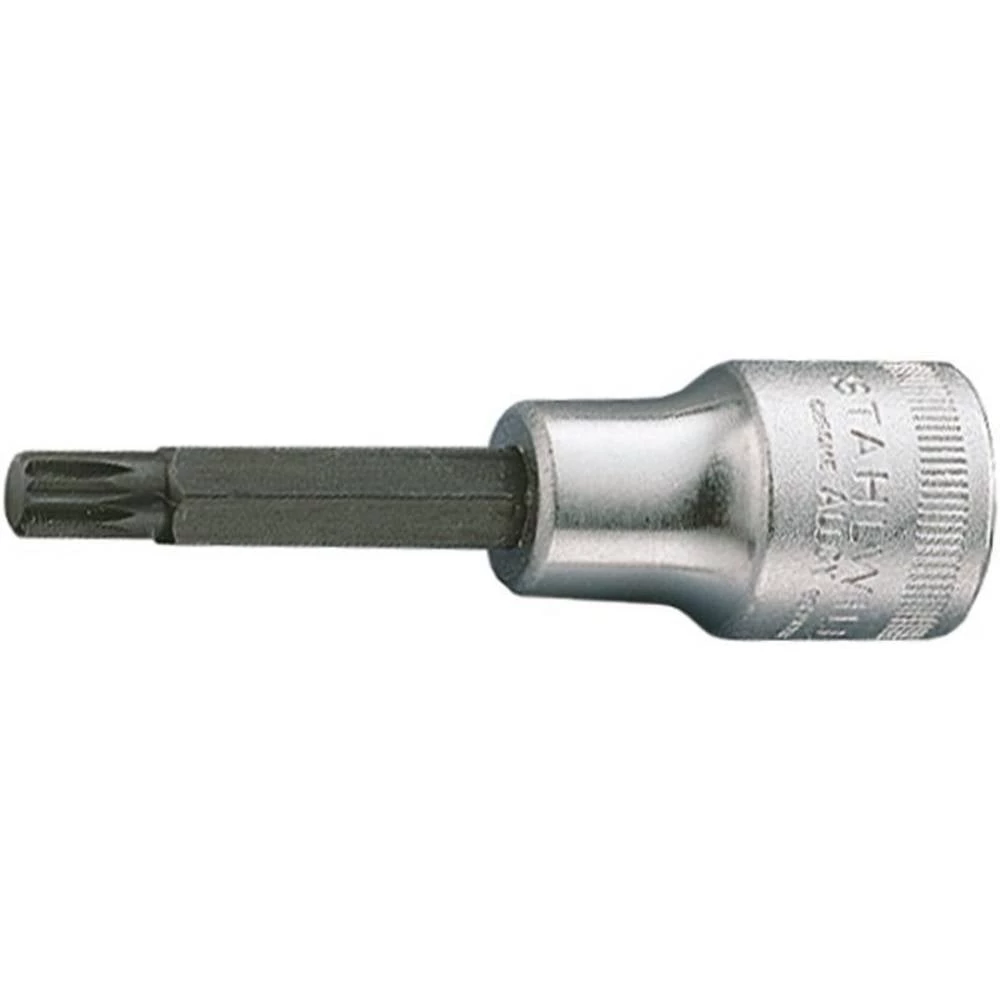 Stahlwille 2054 X/M 12 03161112 1/2" (12.5 mm) umetak odvijača M12 1" slika