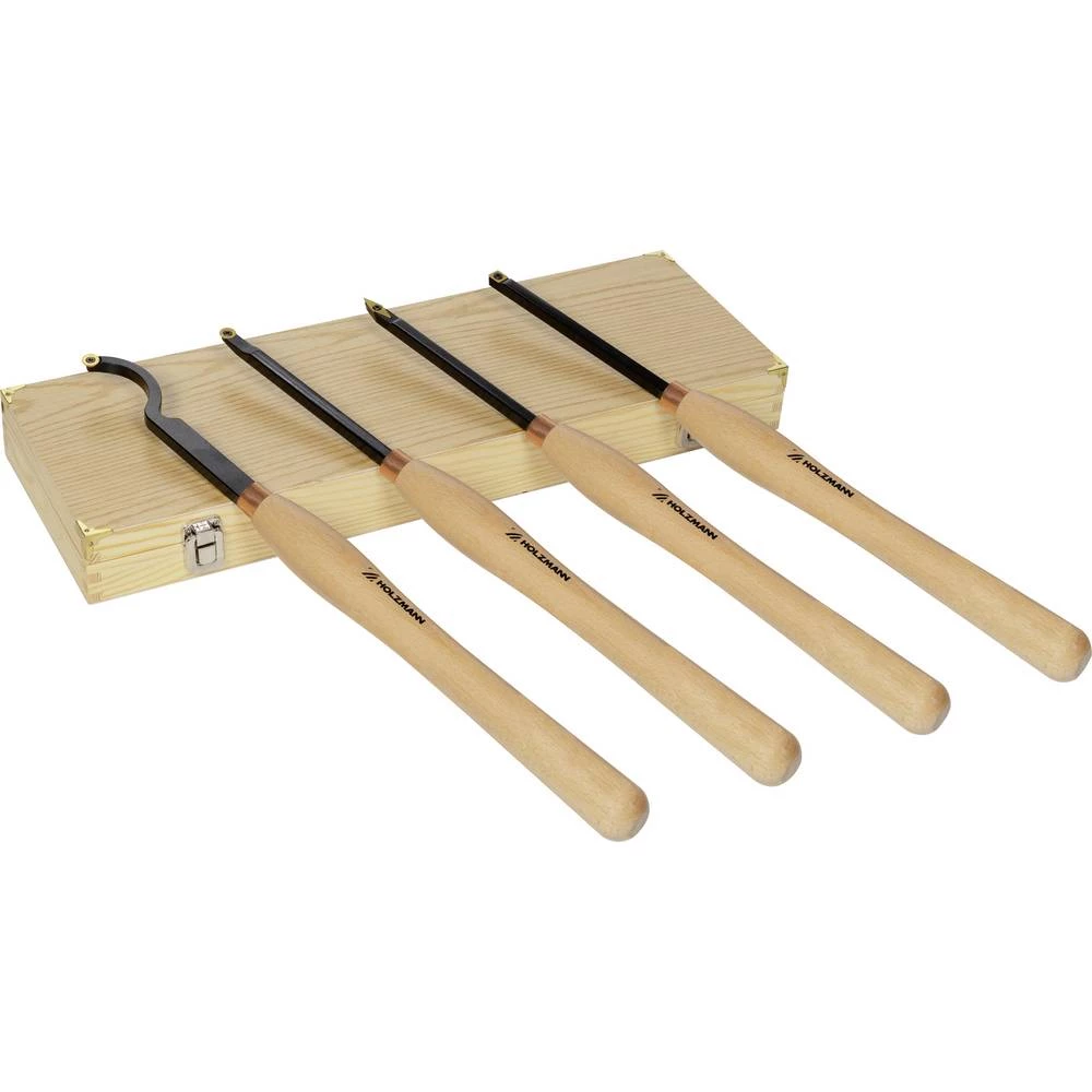 Holzmann Maschinen H4TLGM set dlijeta za tokarski stroj slika