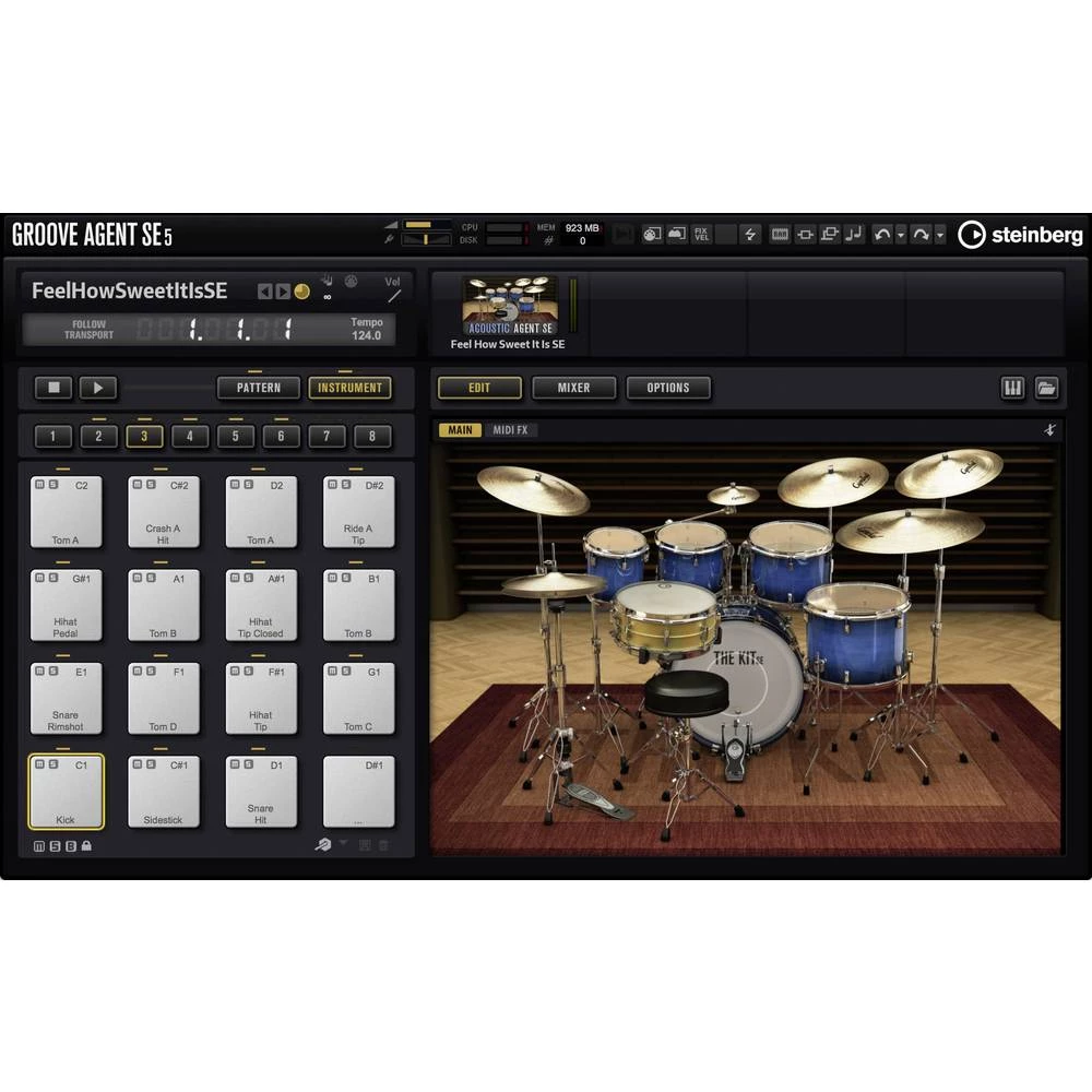 Conrad Product Image