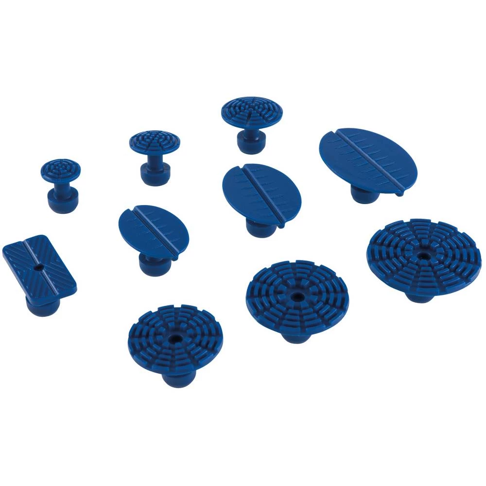 KS Tools 140.2545 Ljepljiva kugla, okrugla, Ø 20 mm, 5 komada slika