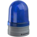 Werma Signaltechnik Signalna svjetiljka Midi TwinLIGHT 115-230VAC BU Plava boja 230 V/AC slika