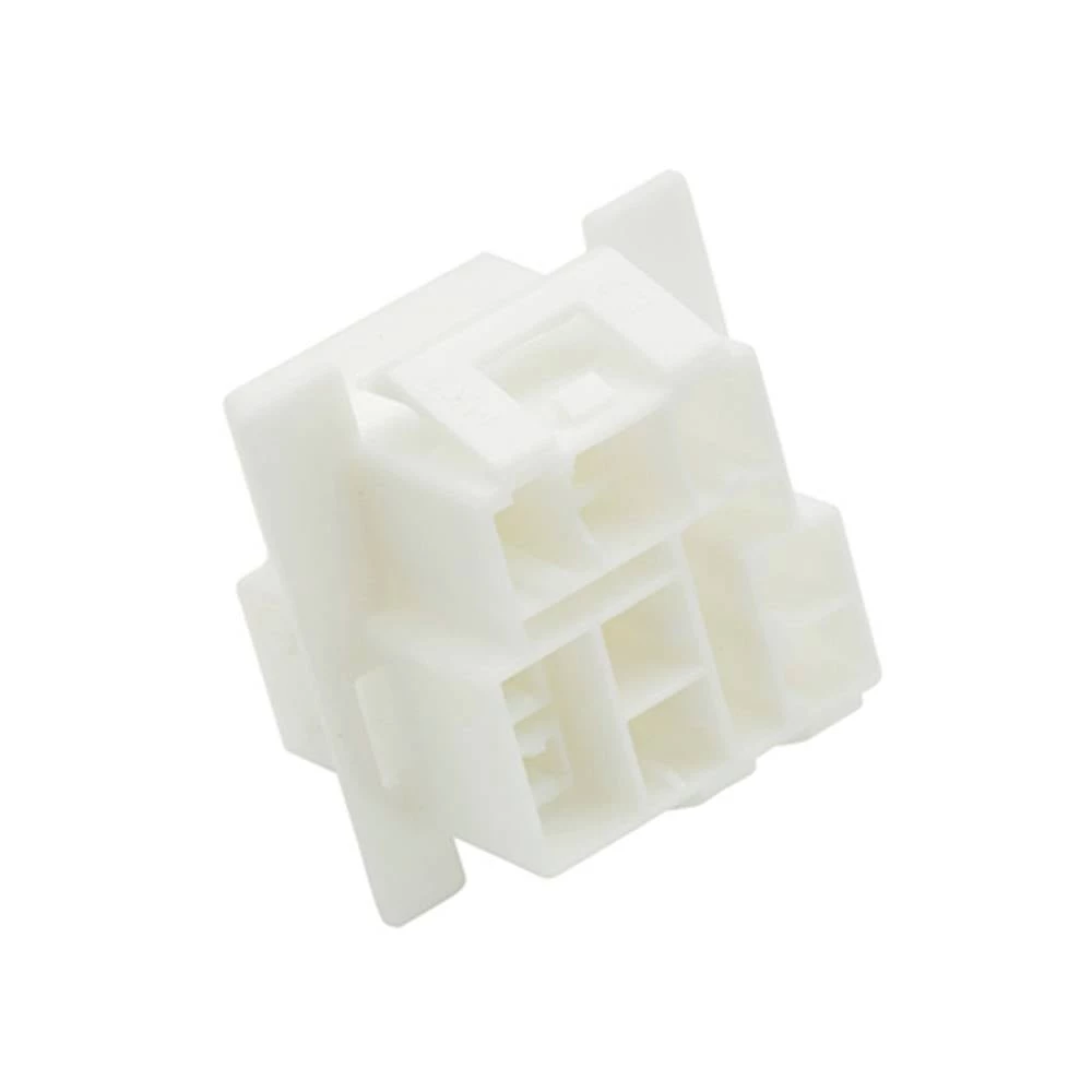 Molex ugradna standardna letva s muškim kontaktima 355240920 1 St. Bag slika