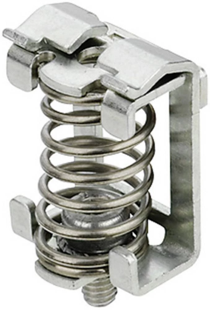 Priključna stezaljka KLBÜ SC KLBUE 4-13.5 SC 1712311001 Weidmüller 1 komad slika