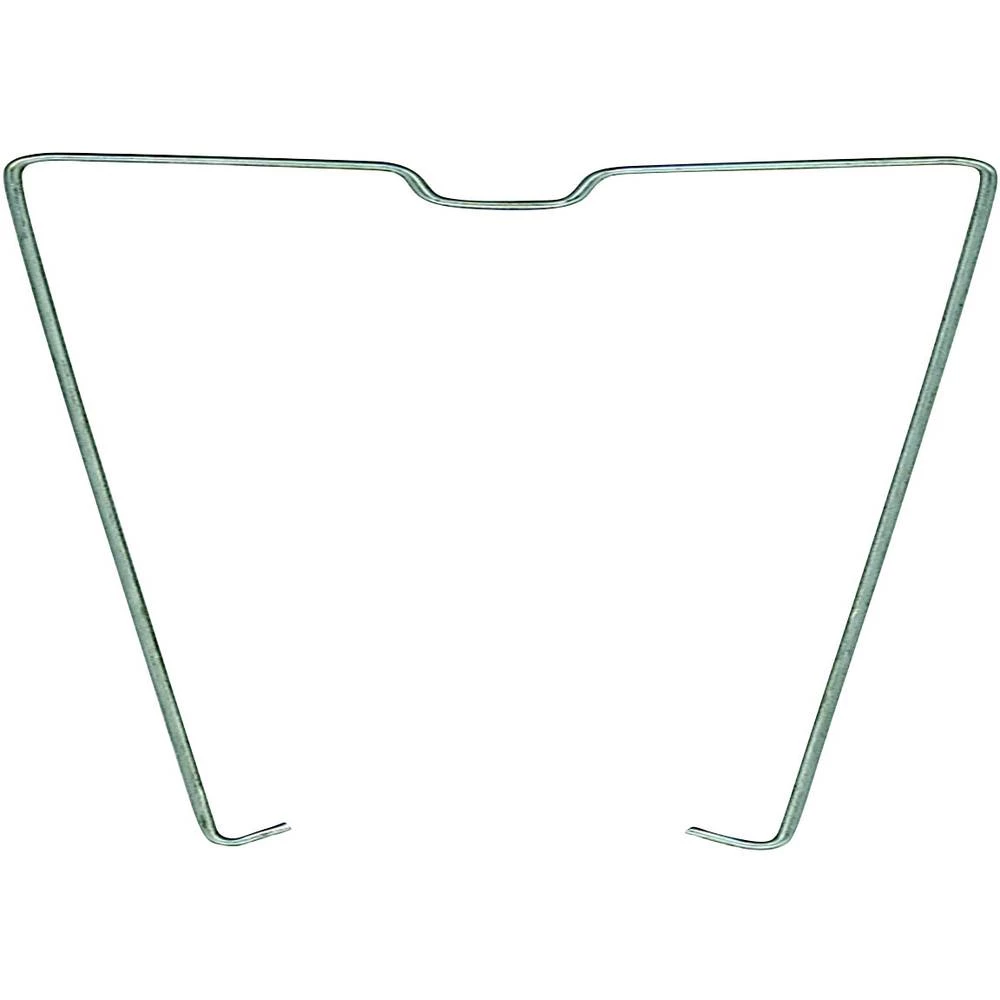 Finder 096.71 pričvrsni luk srebrna 1 St. slika