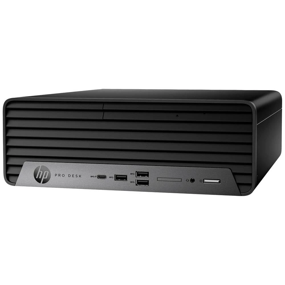 HP Desktop pc Pro Small Form Factor 400 G9 Intel® Core™ i5 i5-13500 16 GB RAM 512 GB SSD Intel UHD grafika 770 Win 11 Pr slika