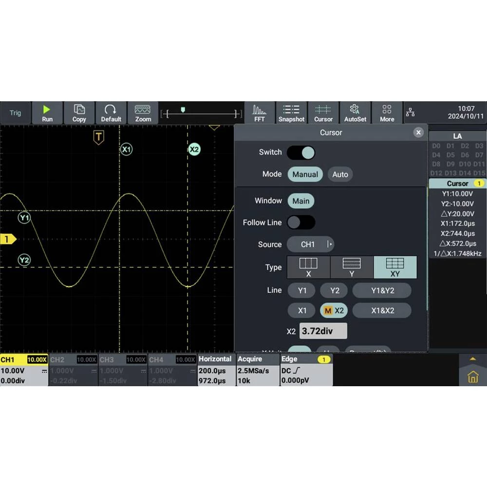 Conrad Product Image