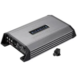 Hifonics  ZXR900/4  4-kanalno pojačalo  900 W  kontrola glasnoće/basa/visokih tonova  Pogodno za (marke auta): Universal