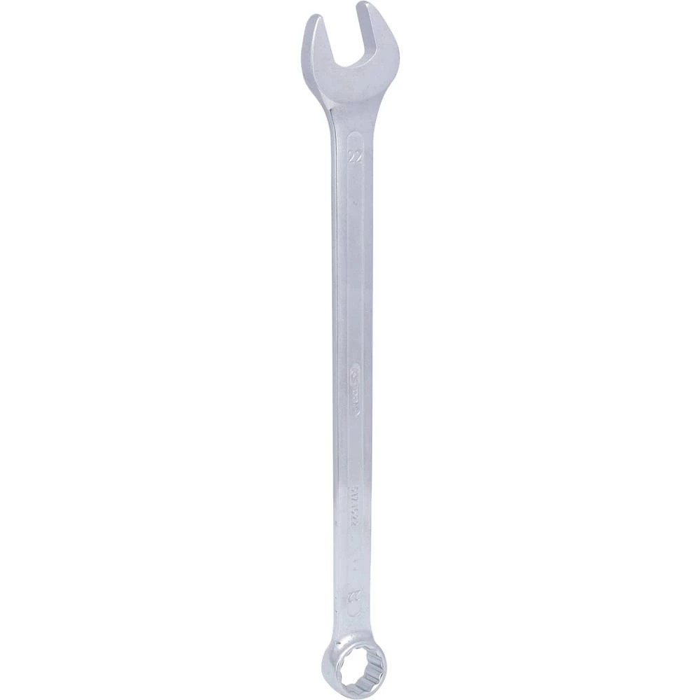 KS Tools 517.1522 517.1522 prstenasti-viličasti ključ Veličina ključa (metrička) (naslov) 22 mm slika