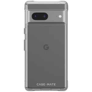 Case-Mate Tough stražnji poklopac za mobilni telefon Google Pixel 7a prozirna slika