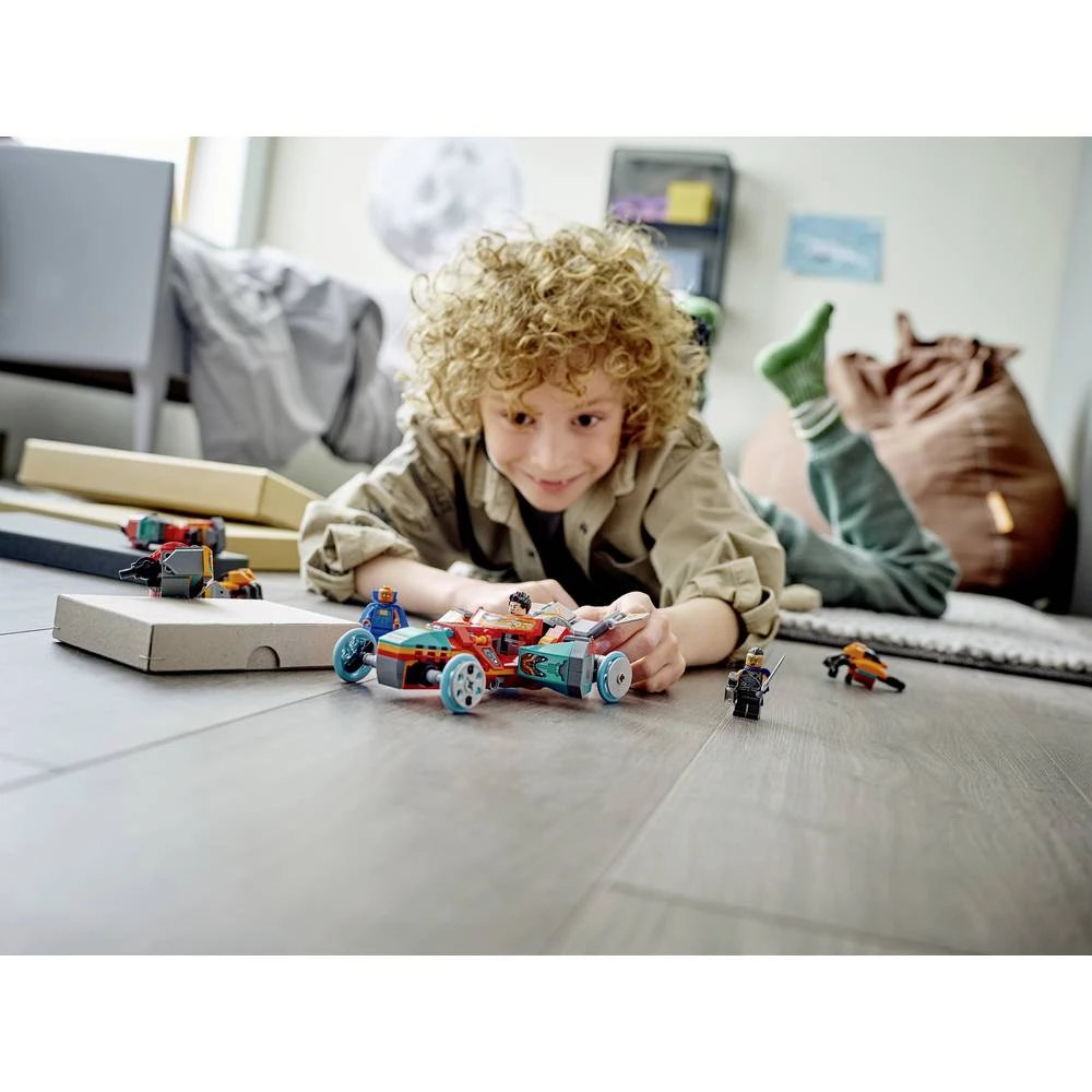 Conrad Product Image