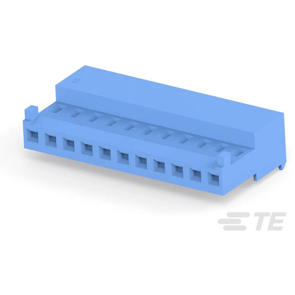 TE Connectivity kućište kabelske utičnice 4-644040-1 1 St. Bag slika